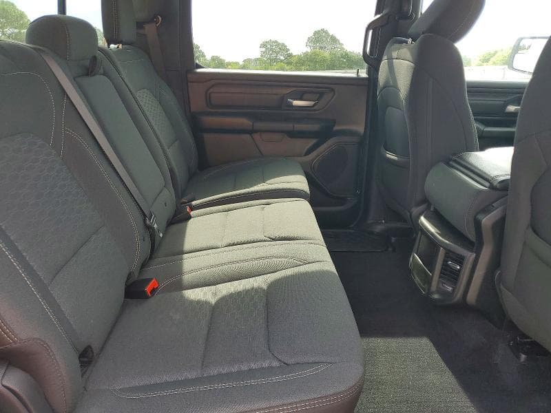 2025 RAM 1500 TRADESMAN 10