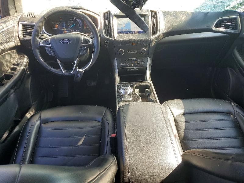 2020 FORD EDGE SEL 8