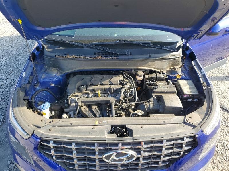 2023 HYUNDAI VENUE SEL 12