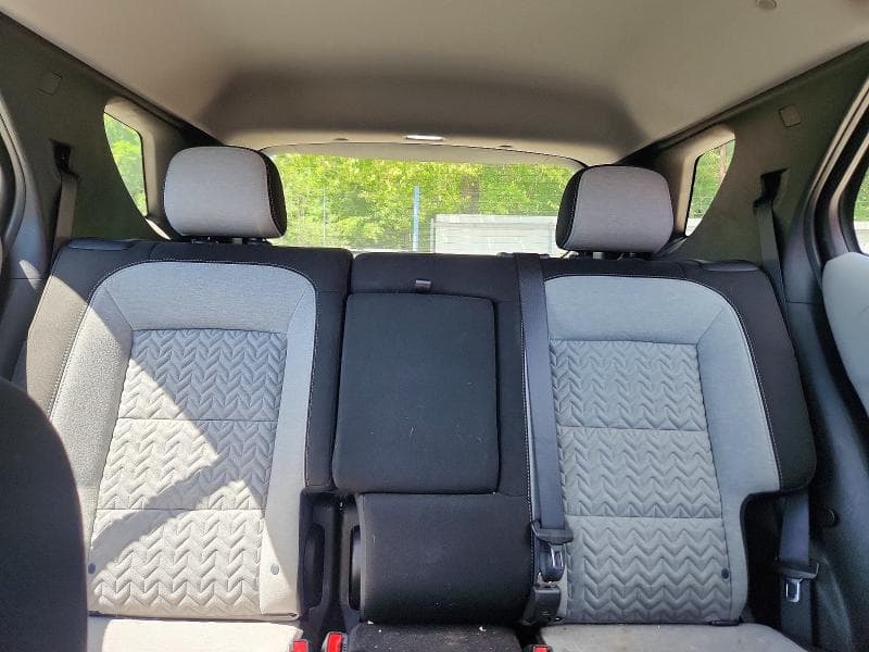 2022 CHEVROLET EQUINOX LS 10