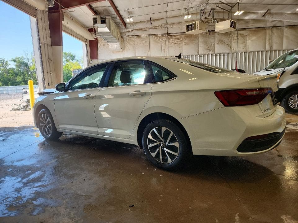 2023 VOLKSWAGEN JETTA S 2
