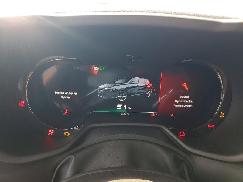 2024 DODGE HORNET R/T PLUS 9