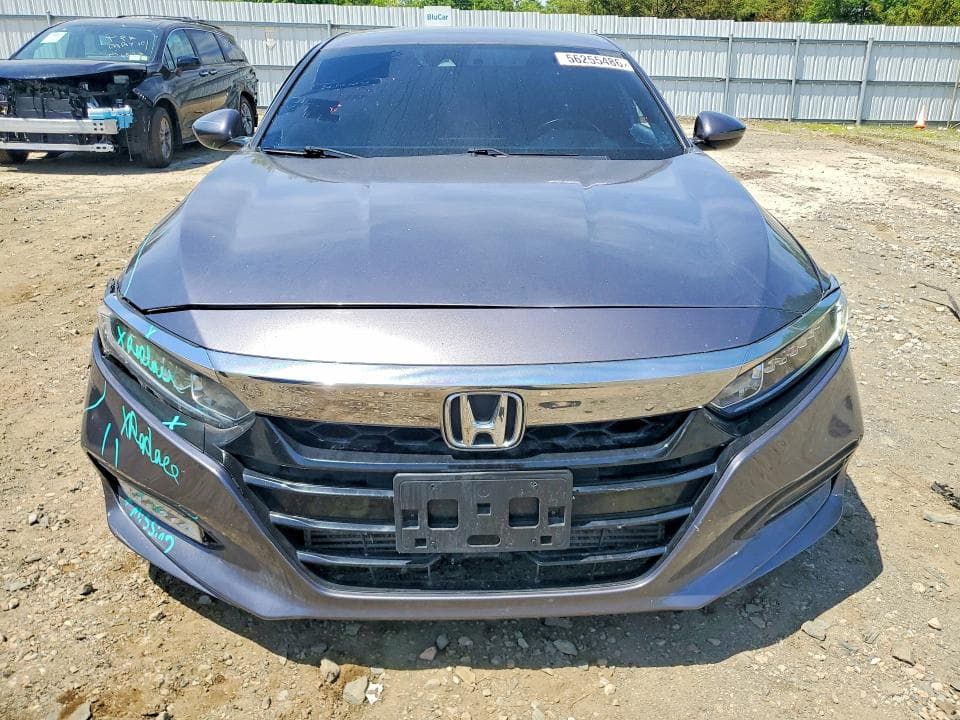 2018 HONDA ACCORD SPORT 5