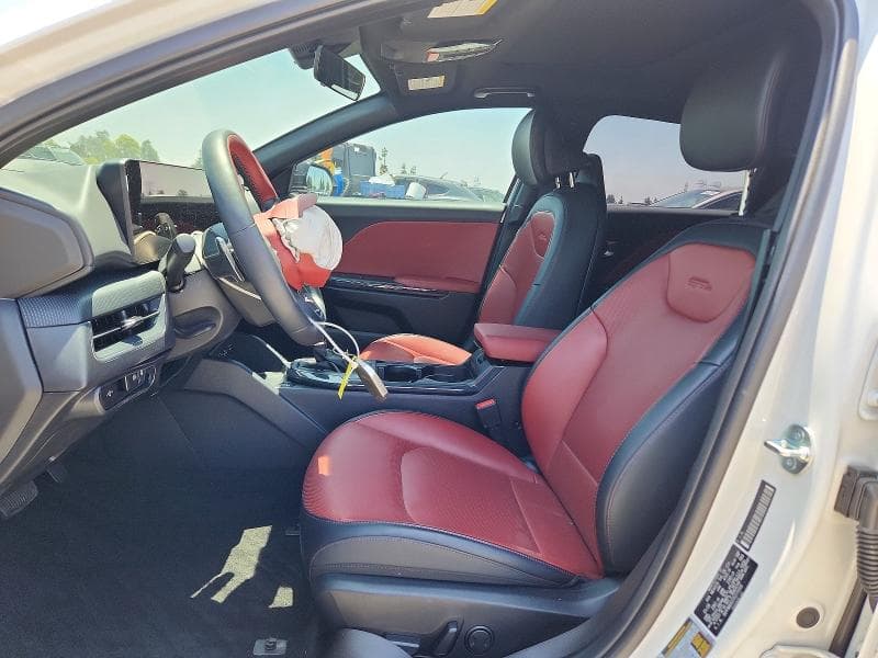 2026 KIA K4 GT LINE 7