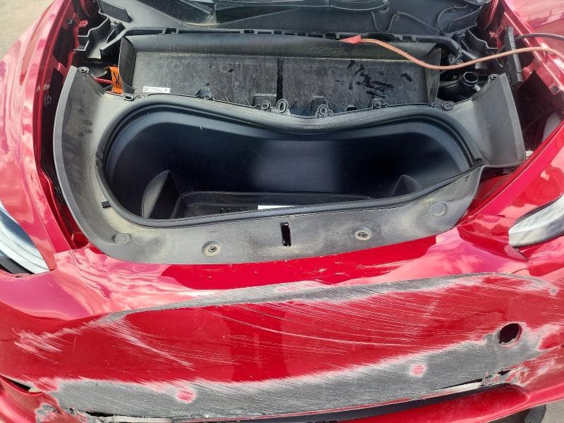 2023 TESLA MODEL Y 11