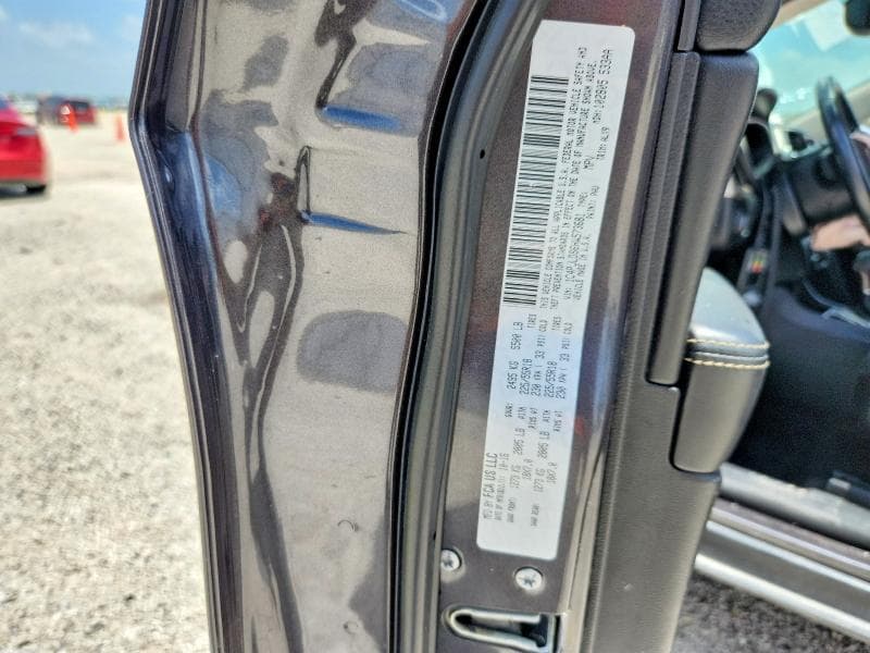 2017 JEEP CHEROKEE LIMITED 12