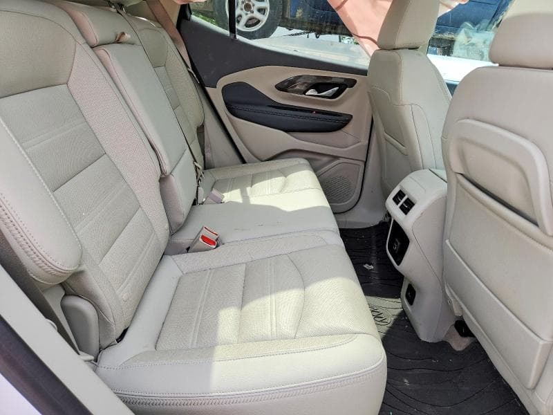 2024 GMC TERRAIN DENALI 10