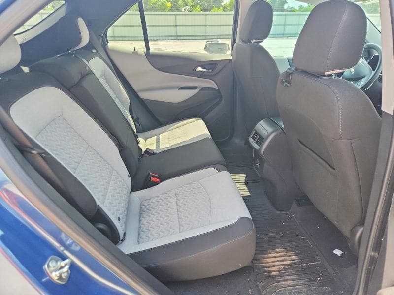2024 CHEVROLET EQUINOX LS 10