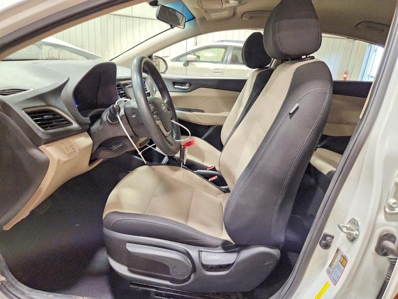 2019 HYUNDAI ACCENT SE 7