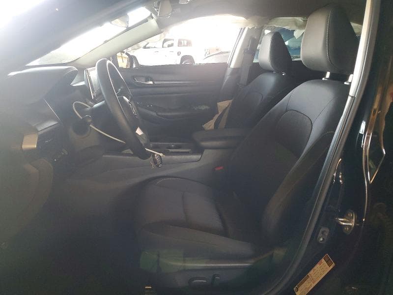 2025 NISSAN ALTIMA SV 7