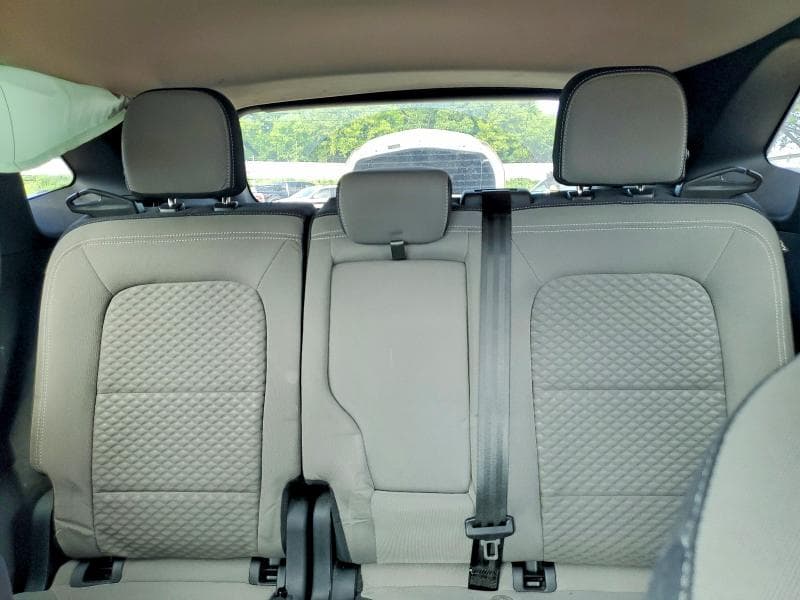 2020 FORD ESCAPE SE 10