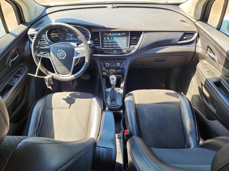 2019 BUICK ENCORE PREFERRED 8