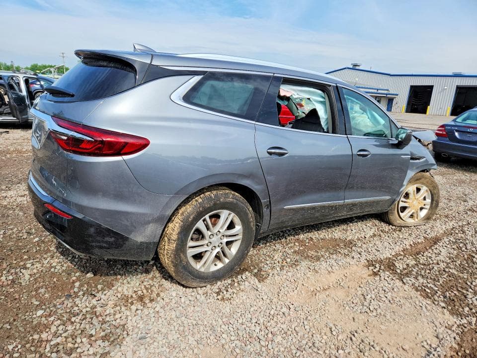 2020 BUICK ENCLAVE ESSENCE 3