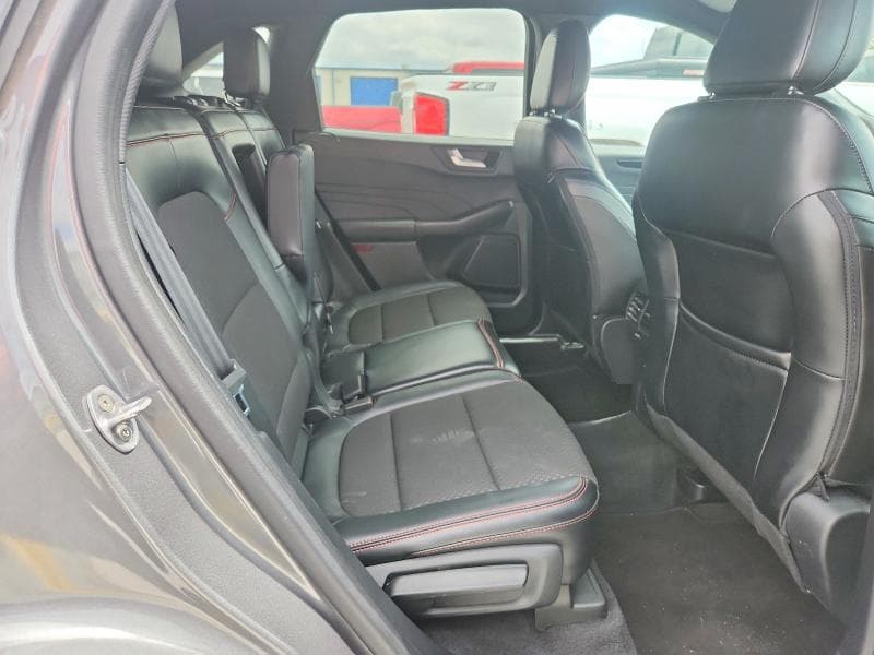 2024 FORD ESCAPE ST LINE 10