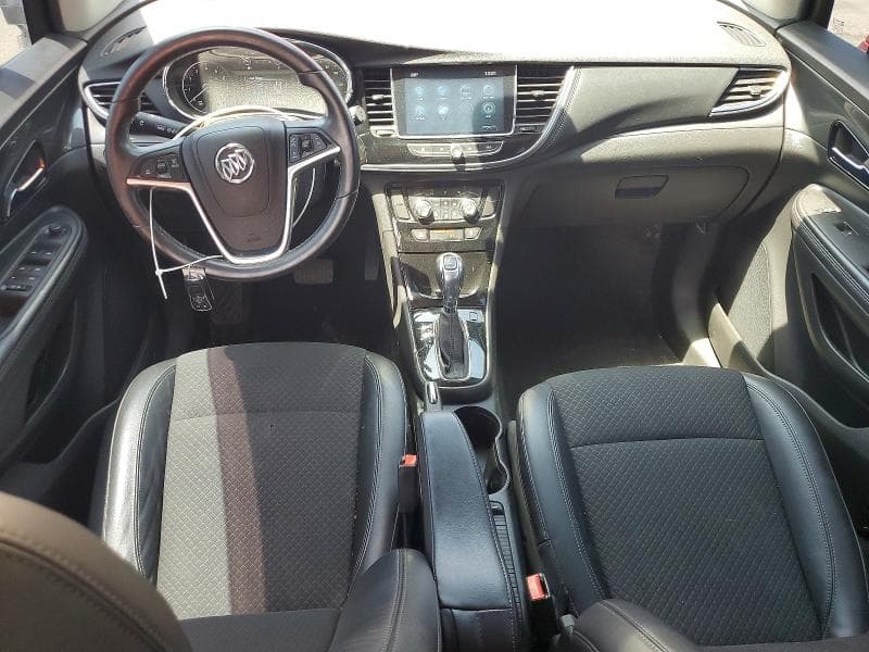 2017 BUICK ENCORE PREFERRED II 8