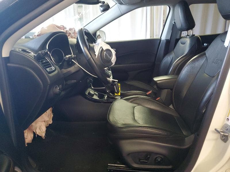 2020 JEEP COMPASS LIMITED 7