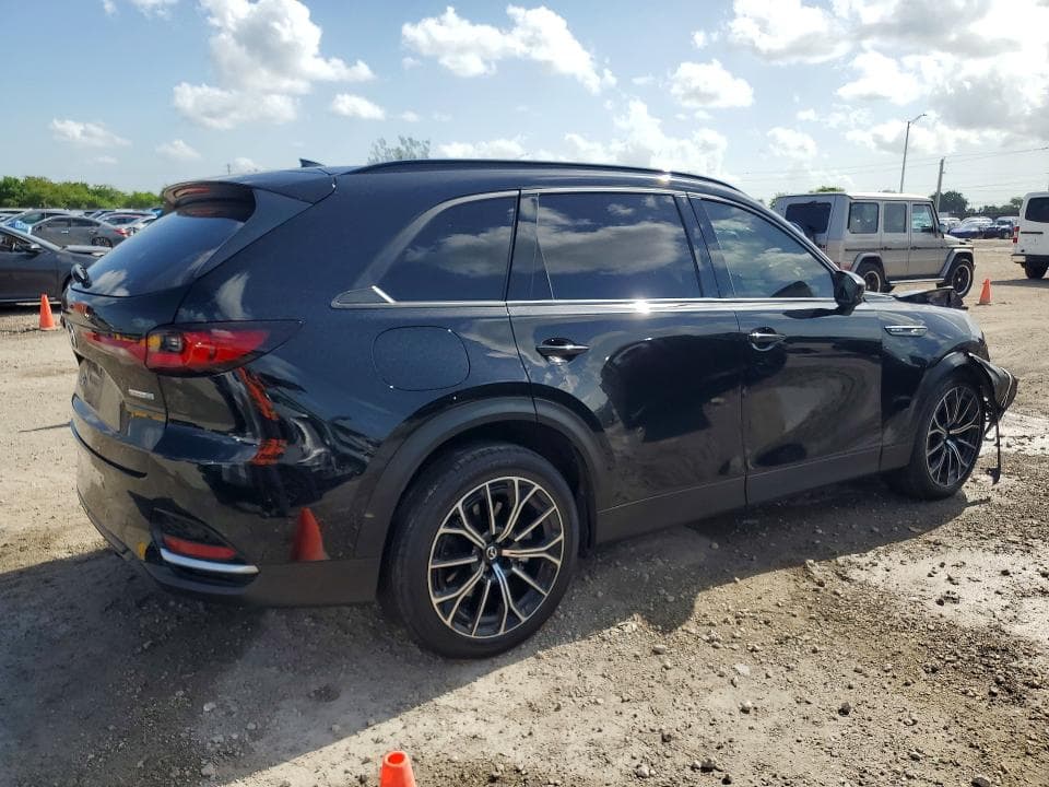 2025 MAZDA CX-70 PREMIUM PLUS 3