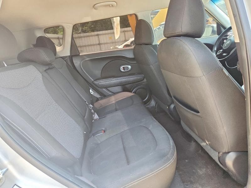 2019 KIA SOUL + 11