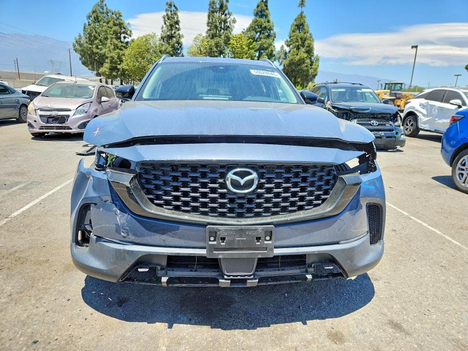 2024 MAZDA CX-50 PREMIUM 5