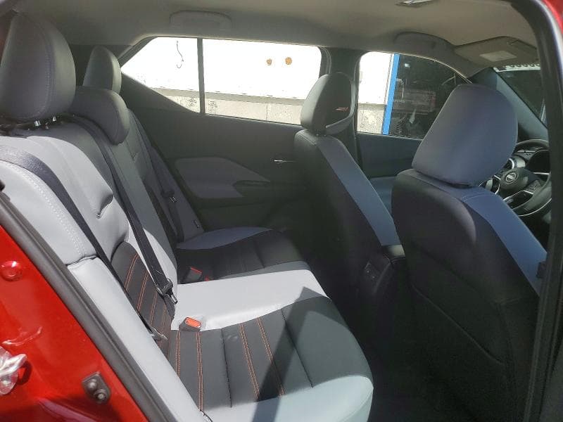 2023 NISSAN KICKS SR 11