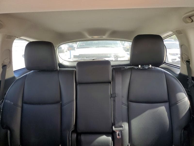 2020 INFINITI QX60 PURE 10