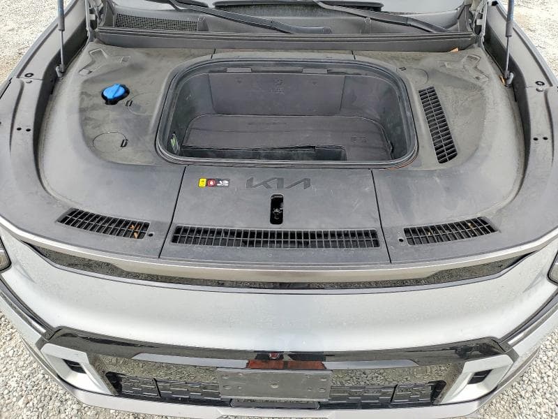 2024 KIA EV9 GT LINE 12