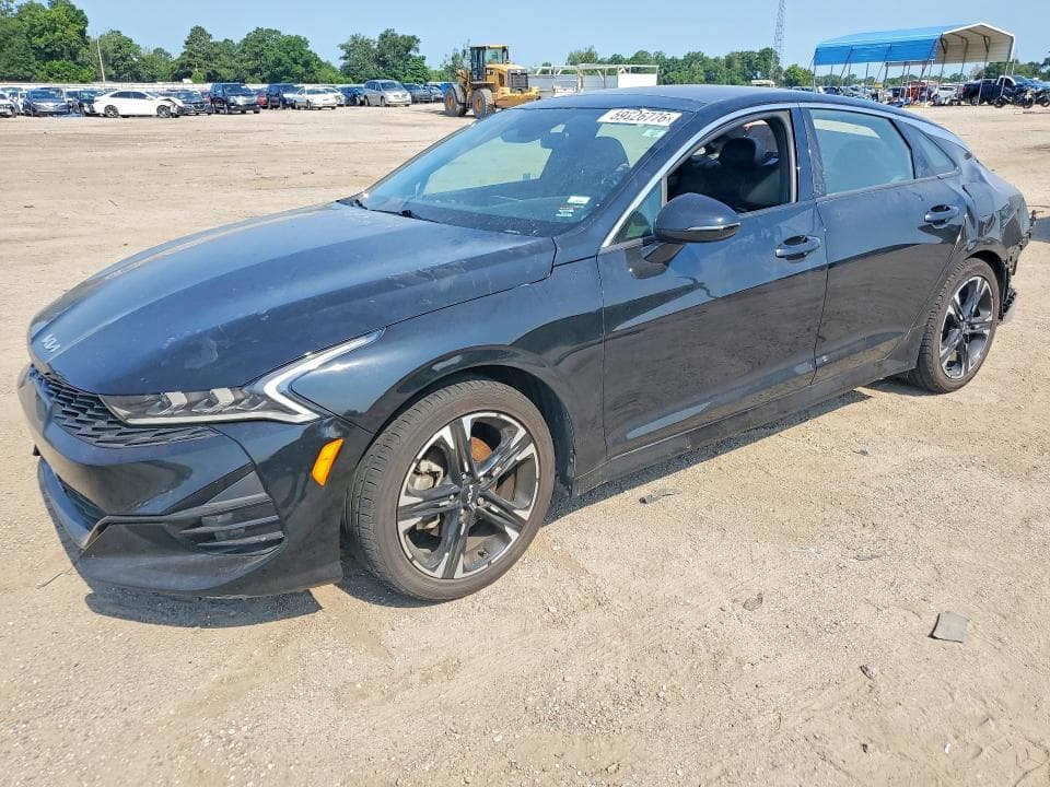2023 KIA K5 GT LINE - 1