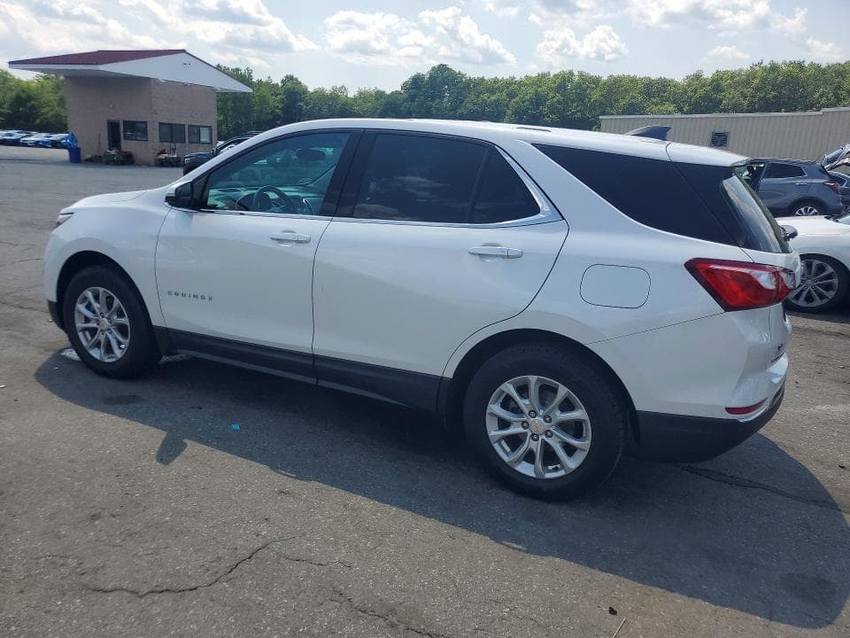 2019 CHEVROLET EQUINOX LT 2