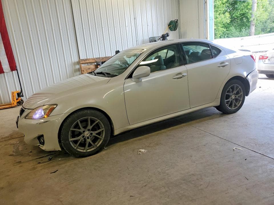 2007 LEXUS IS 250 - 1