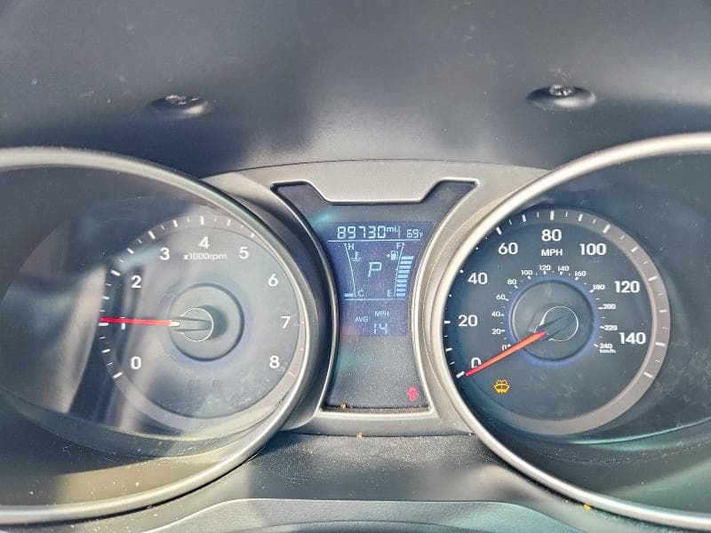 2017 HYUNDAI VELOSTER VALUE EDITION 9