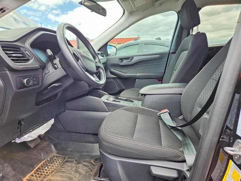 2026 FORD ESCAPE ACTIVE 7