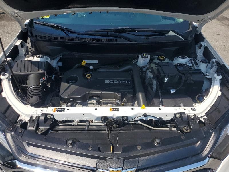 2019 CHEVROLET EQUINOX LT 12