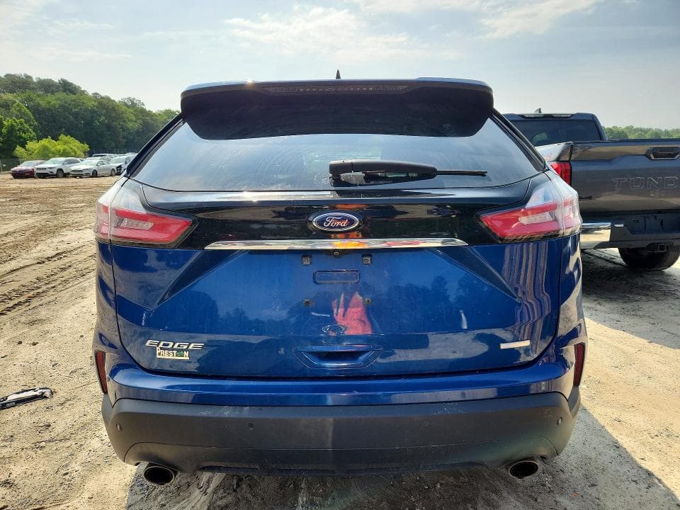 2020 FORD EDGE SE 6