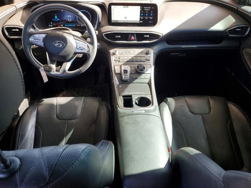 2023 HYUNDAI SANTA FE CALLIGRAPHY 8