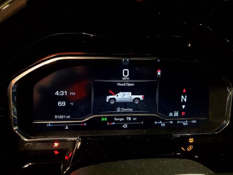 2023 GMC SIERRA K1500 SLT 9