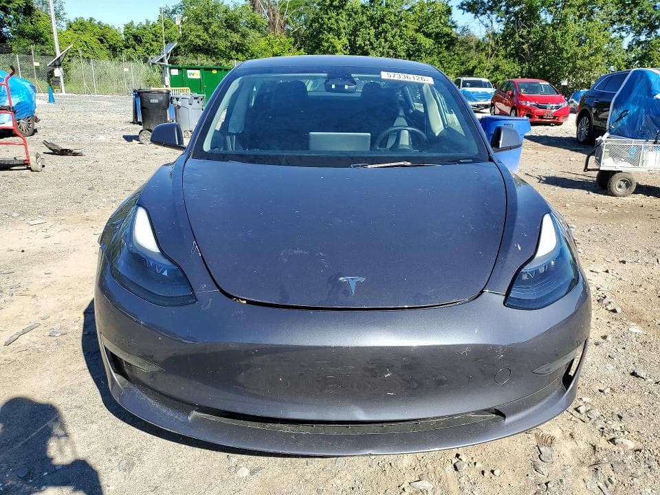 2023 TESLA MODEL 3 5