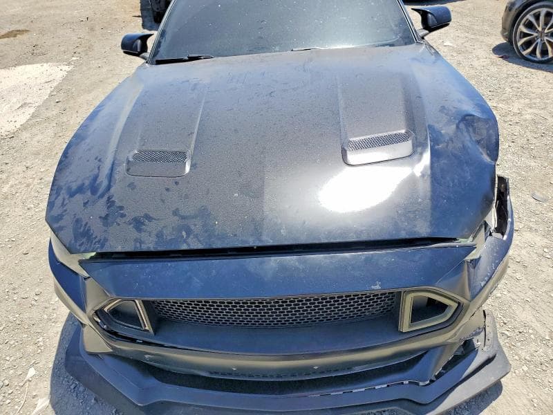 2019 FORD MUSTANG GT 11