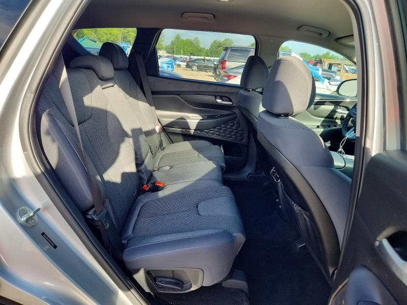 2023 HYUNDAI SANTA FE SEL 10