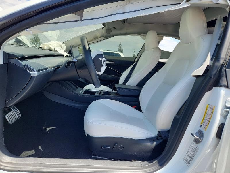 2023 TESLA MODEL 3 7