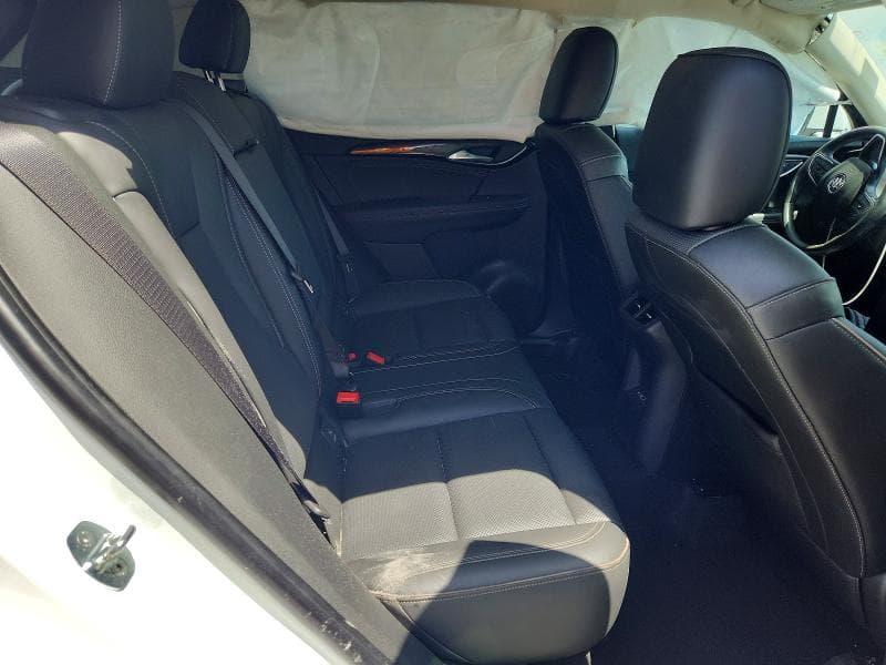 2022 BUICK ENVISION ESSENCE 10