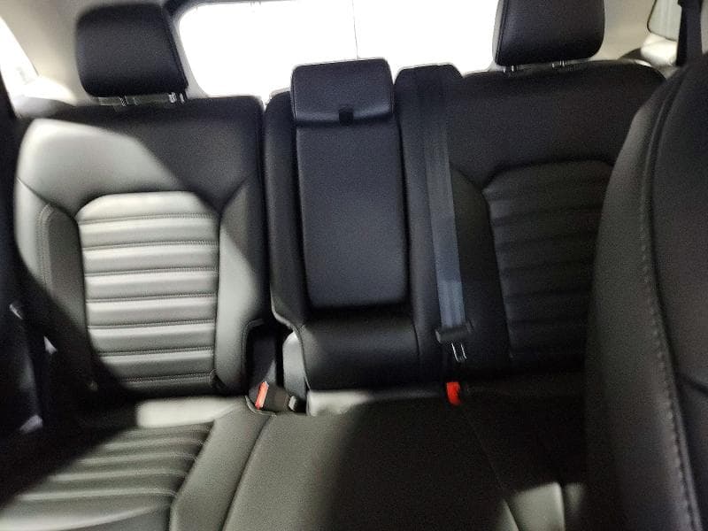 2020 FORD EDGE SEL 10