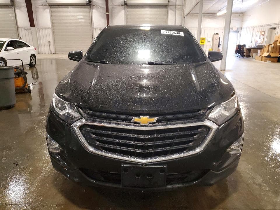 2019 CHEVROLET EQUINOX LT 5