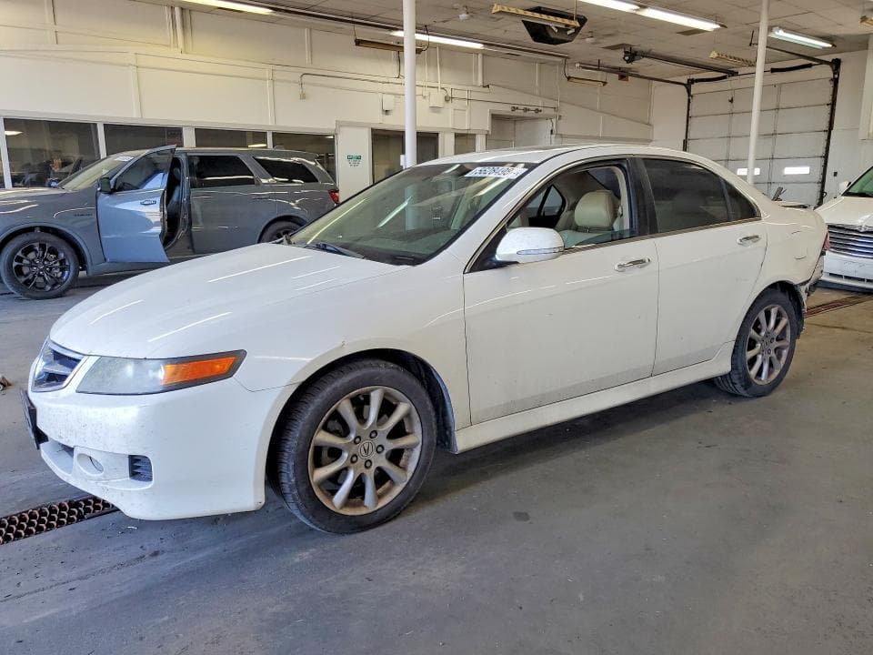 2007 ACURA TSX - 1
