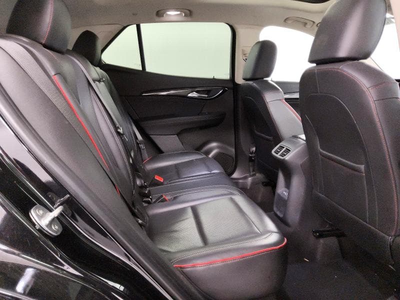 2023 BUICK ENVISION ESSENCE 22
