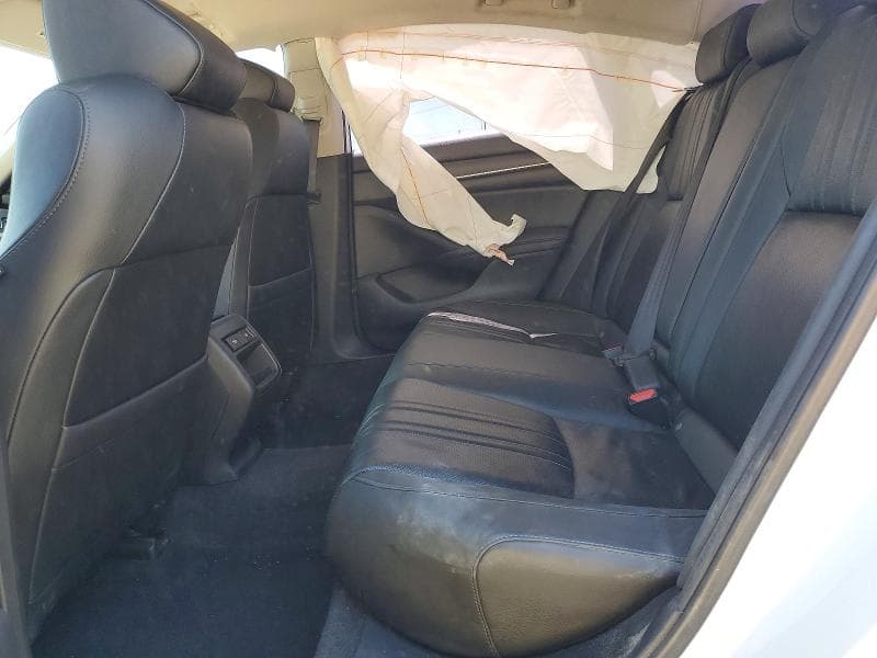 2022 HONDA ACCORD SPORT SE 10