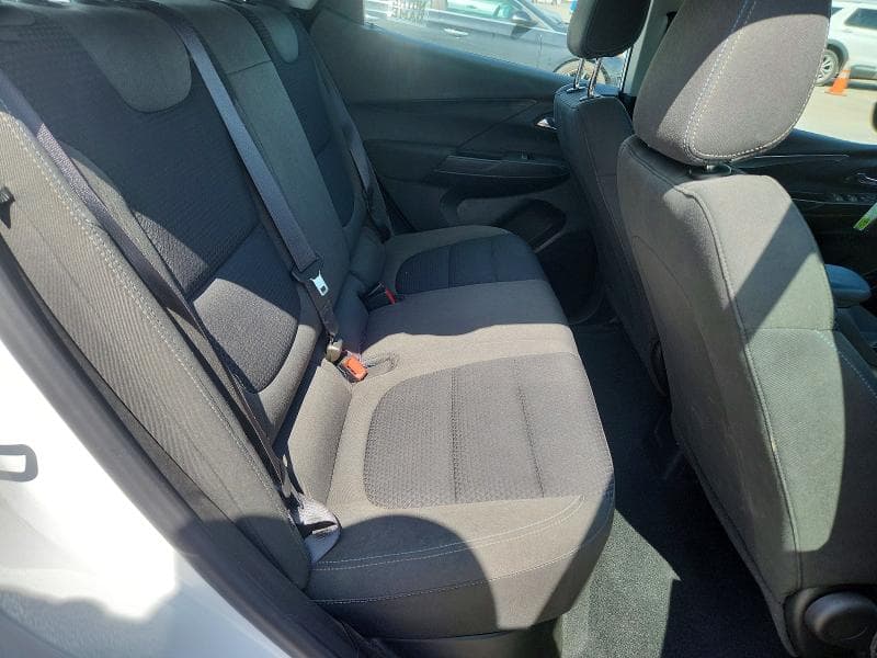 2023 CHEVROLET BOLT EV 1LT 10