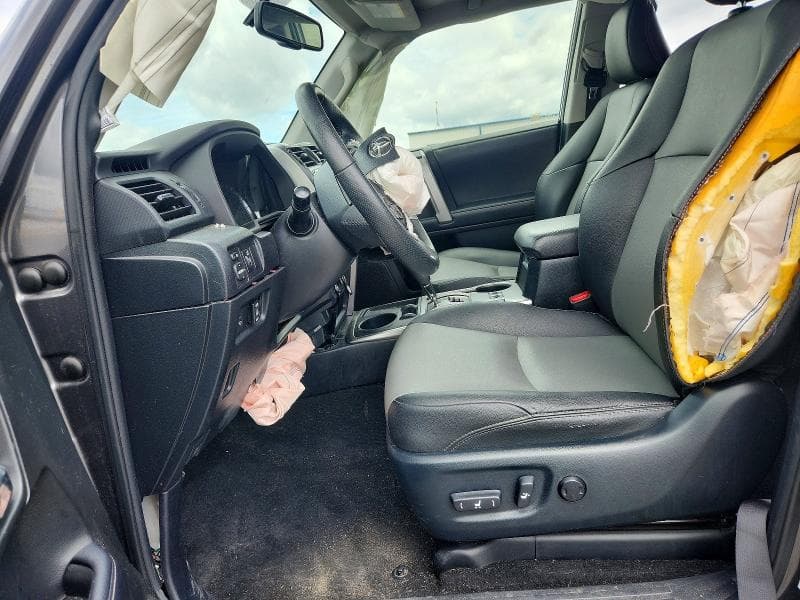 2019 TOYOTA 4RUNNER SR5 PREMIUM 7