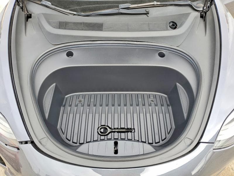 2023 TESLA MODEL 3 11