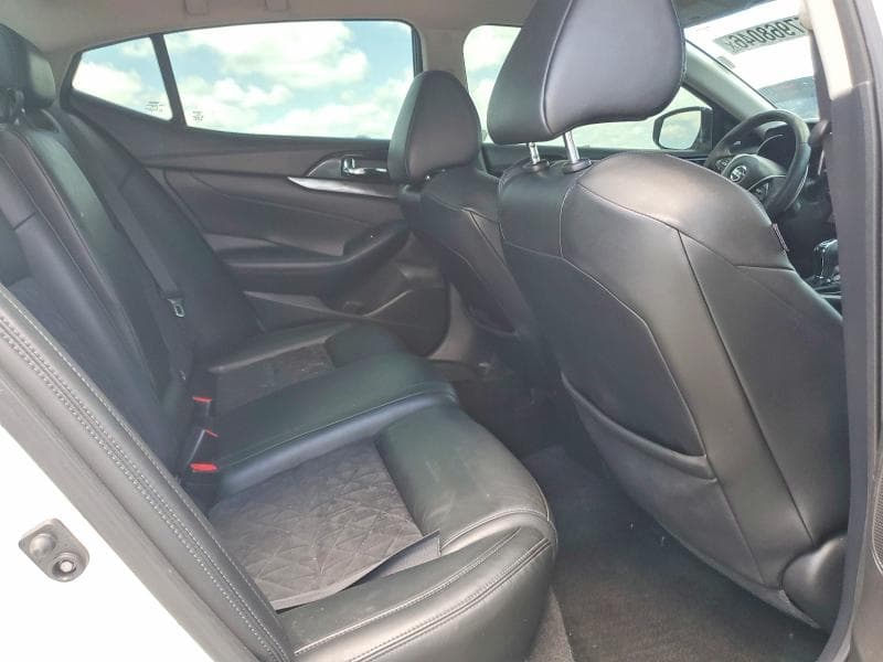 2017 NISSAN MAXIMA 3.5 SR 10