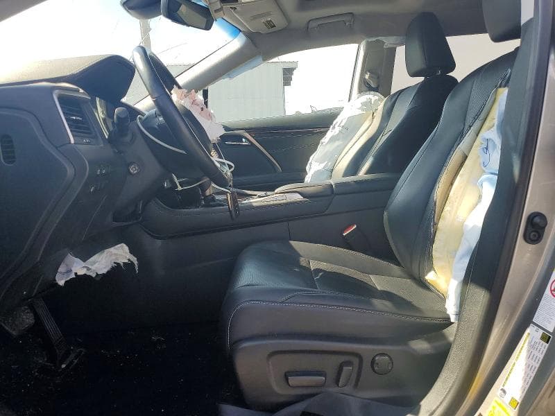 2019 LEXUS RX 350 BASE 7